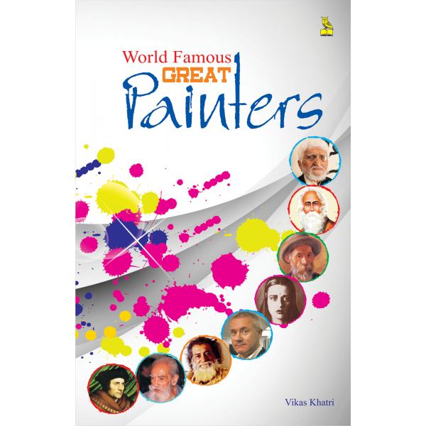 World Famous Great Painters